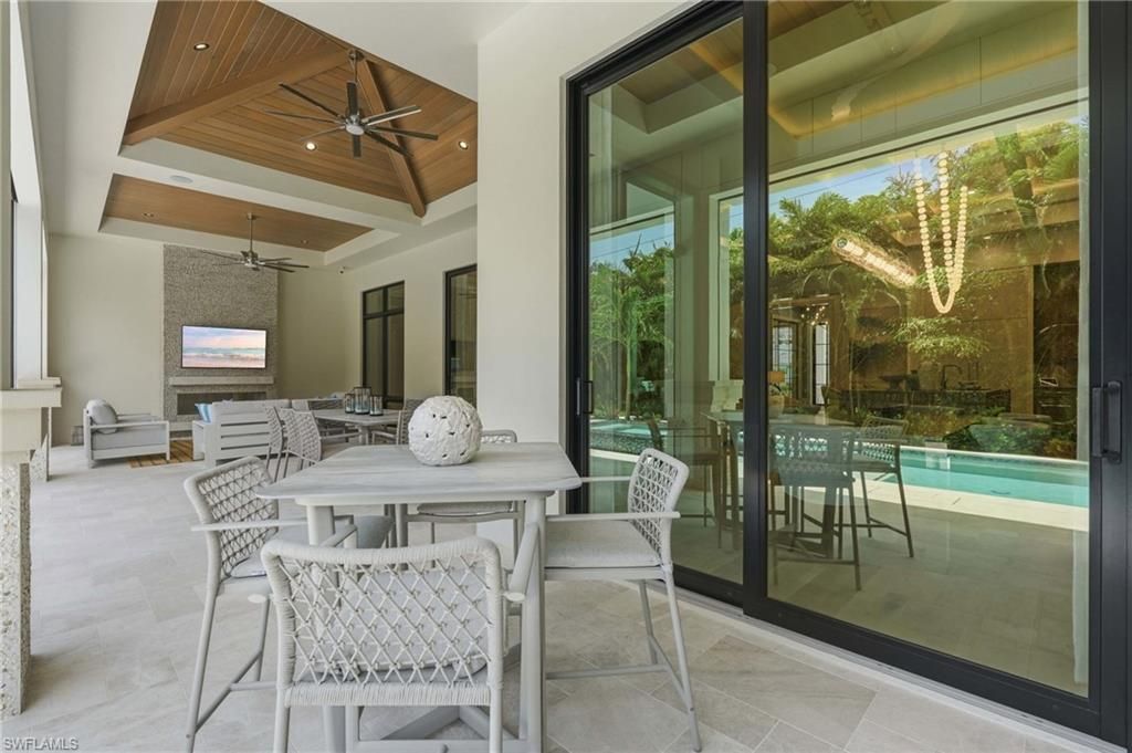 636 Fountainhead Ln , Naples, FL 34103 Photo