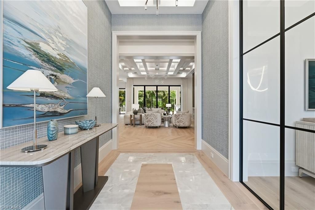 636 Fountainhead Ln , Naples, FL 34103 Photo