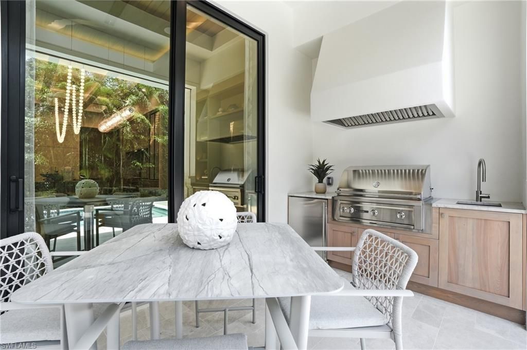 636 Fountainhead Ln , Naples, FL 34103 Photo
