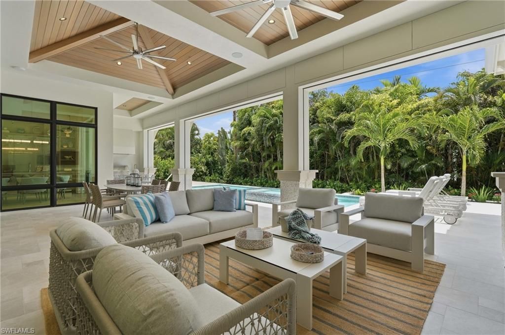 636 Fountainhead Ln , Naples, FL 34103 Photo