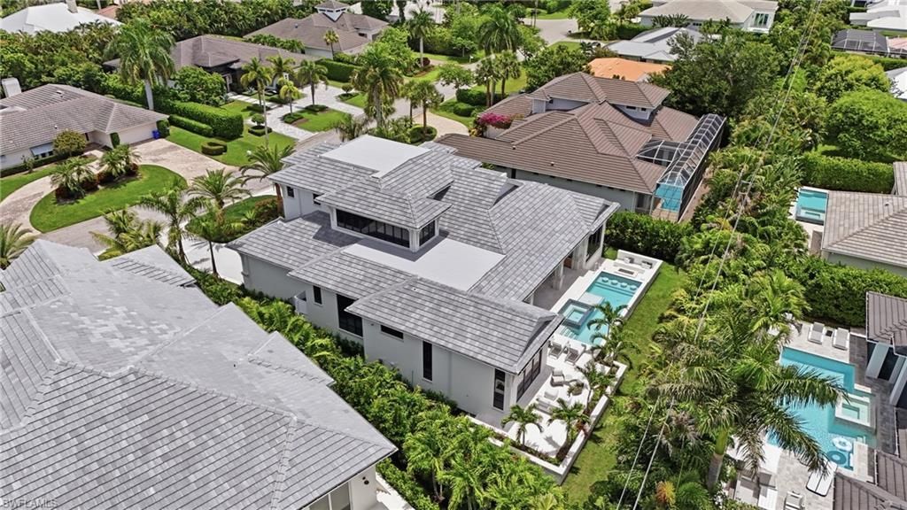 636 Fountainhead Ln , Naples, FL 34103 Photo