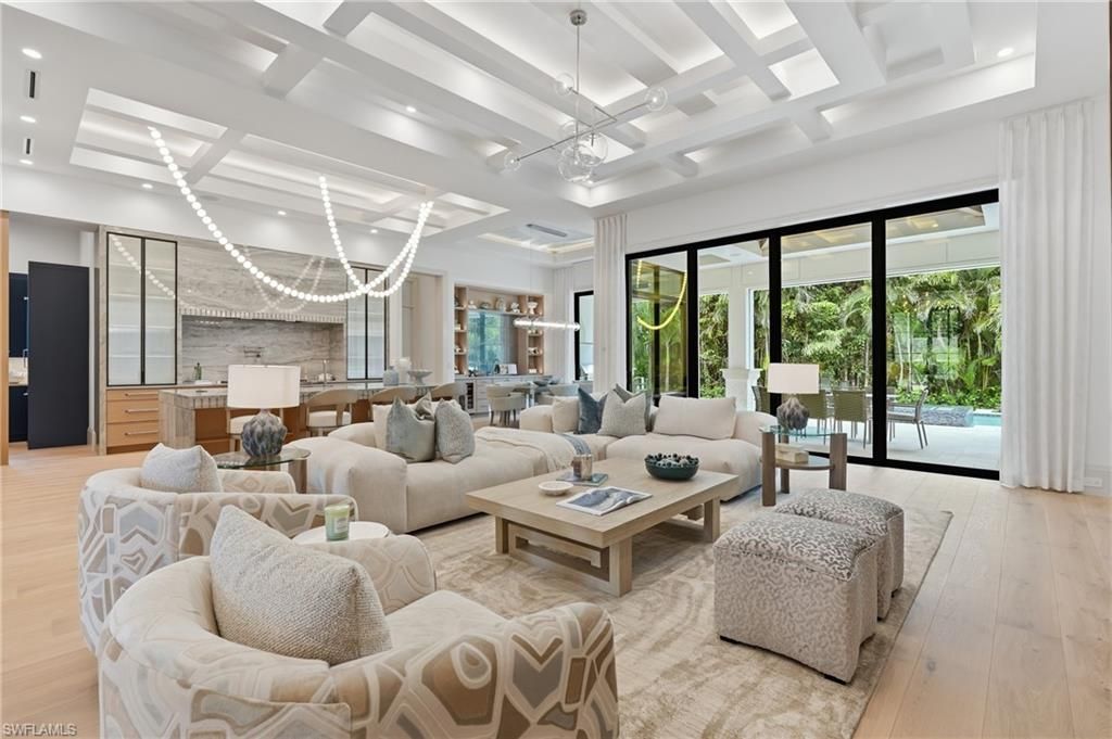 636 Fountainhead Ln , Naples, FL 34103 Photo