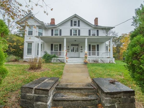 55 Madison St, Unit 3, Newton, NJ 07860
