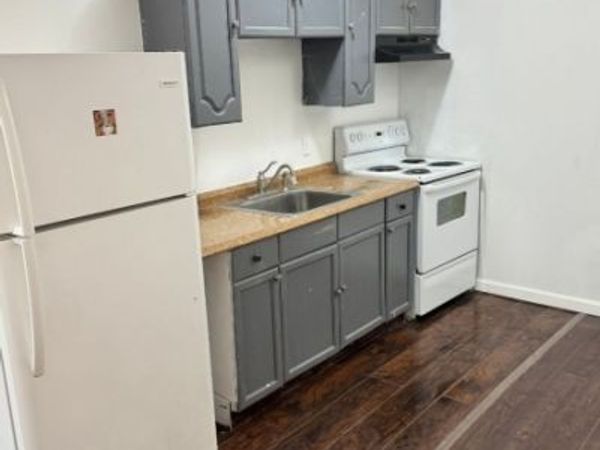 3 S Olden Rd, Unit 5, Trenton, NJ 08609