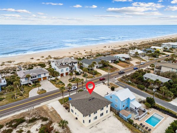 1631 S FLETCHER Avenue , Unit A, Fernandina Beach, FL 32034