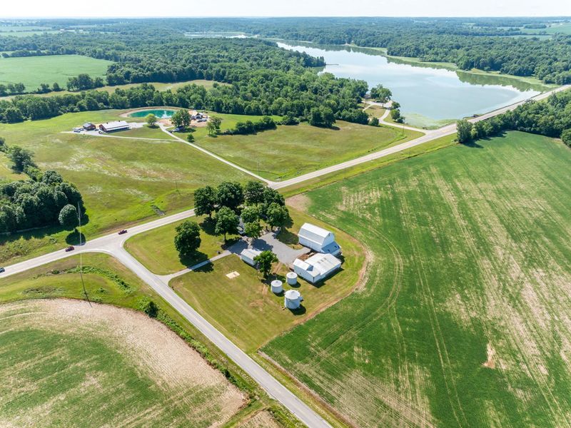 5218 N State Route 235, Conover, OH 45317 Photo 10
