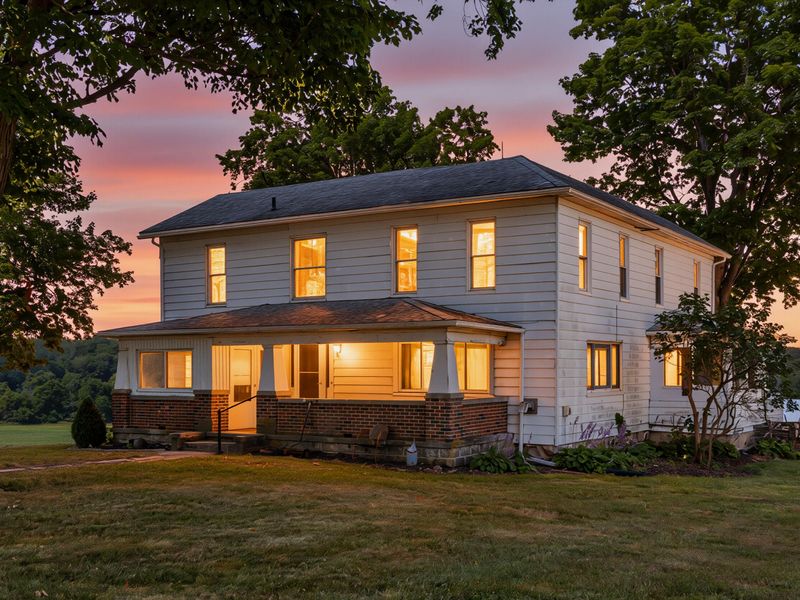 5218 N State Route 235, Conover, OH 45317 Photo 2