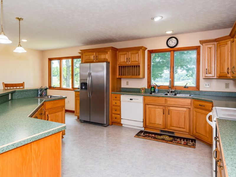 5218 N State Route 235, Conover, OH 45317 Photo 29