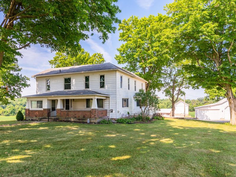 5218 N State Route 235, Conover, OH 45317 Photo 3