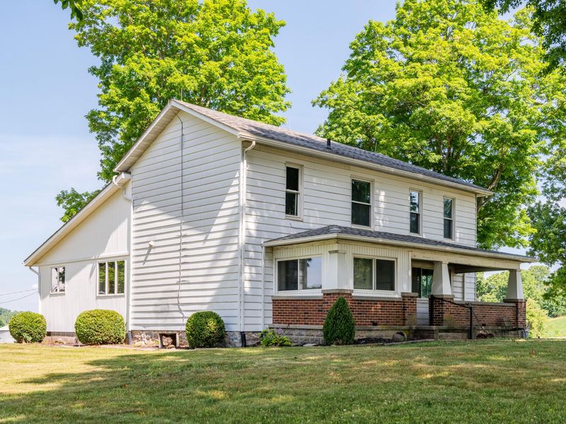 5218 N State Route 235, Conover, OH 45317 Photo 5