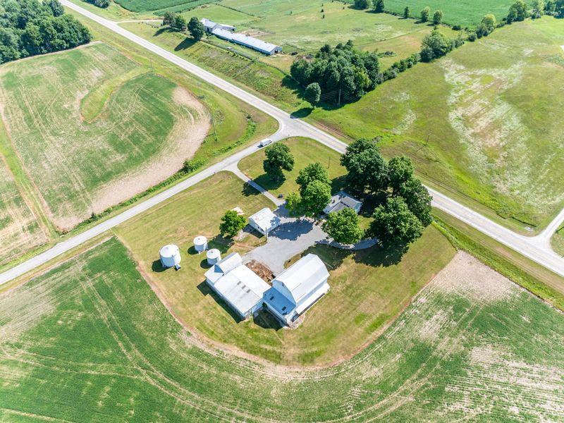 5218 N State Route 235, Conover, OH 45317 Photo 69