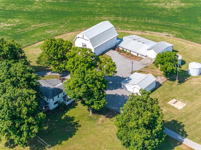 5218 N State Route 235, Conover, OH 45317 Photo 72