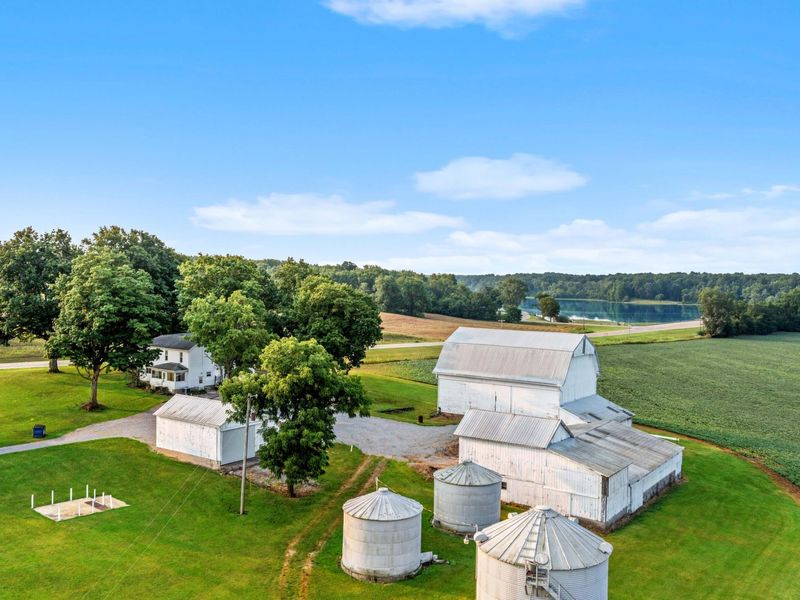 5218 N State Route 235, Conover, OH 45317 Photo 80