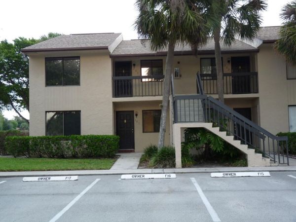 21954 Tidewater Terrace, Unit 201, Boca Raton, FL 33433