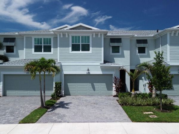 3549 NW Solange Court, Jensen Beach, FL 34957