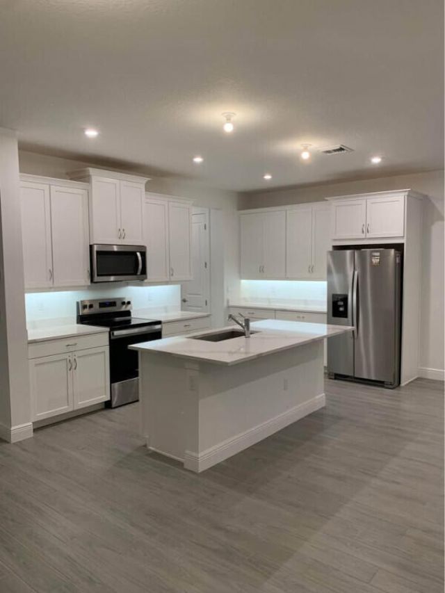 3549 NW Solange Court, Jensen Beach, FL 34957 Photo
