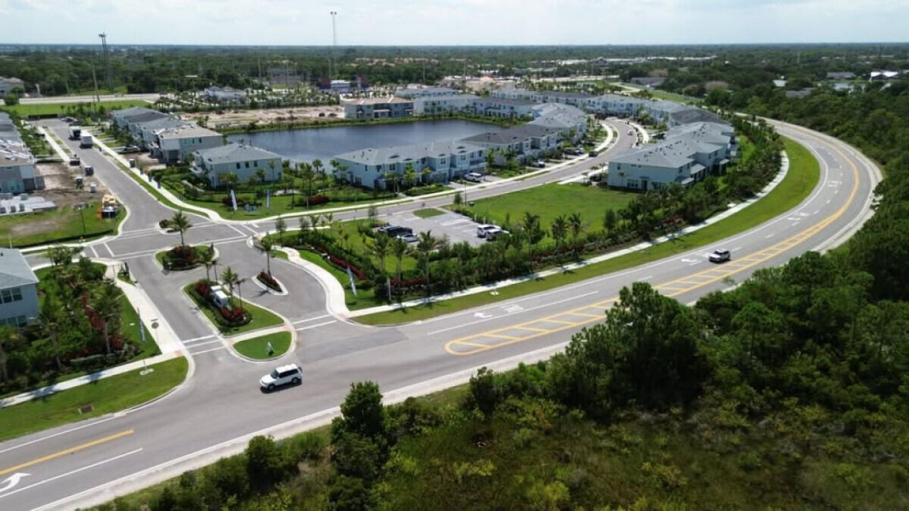 3549 NW Solange Court, Jensen Beach, FL 34957 Photo