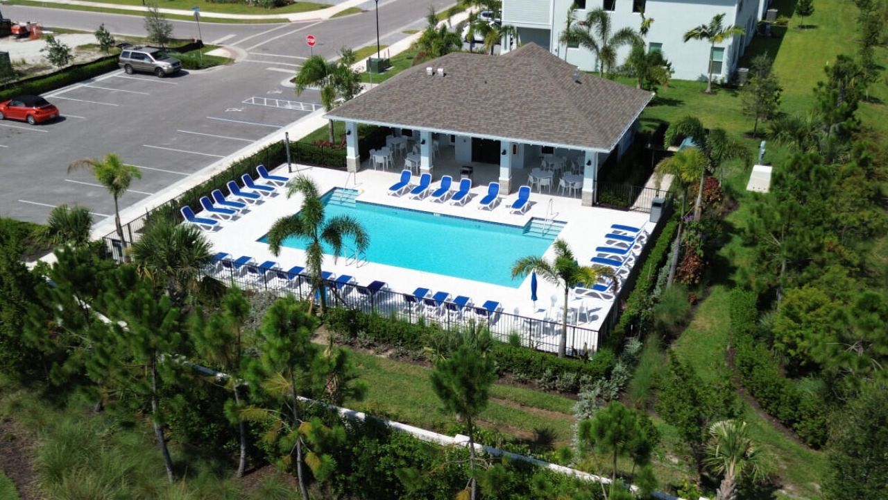 3549 NW Solange Court, Jensen Beach, FL 34957 Photo