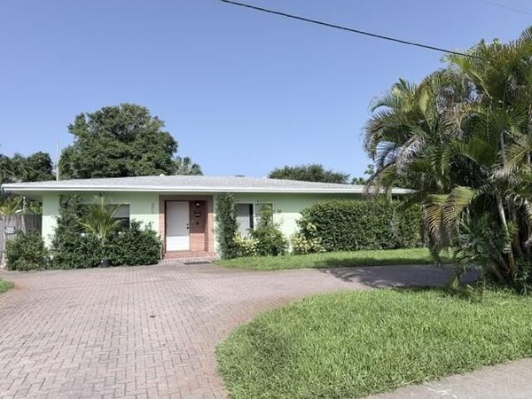 3612 S Seacrest Boulevard, Boynton Beach, FL 33435