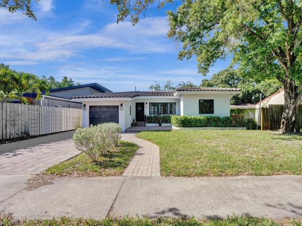 807 SW 18th Street, Fort Lauderdale, FL 33315