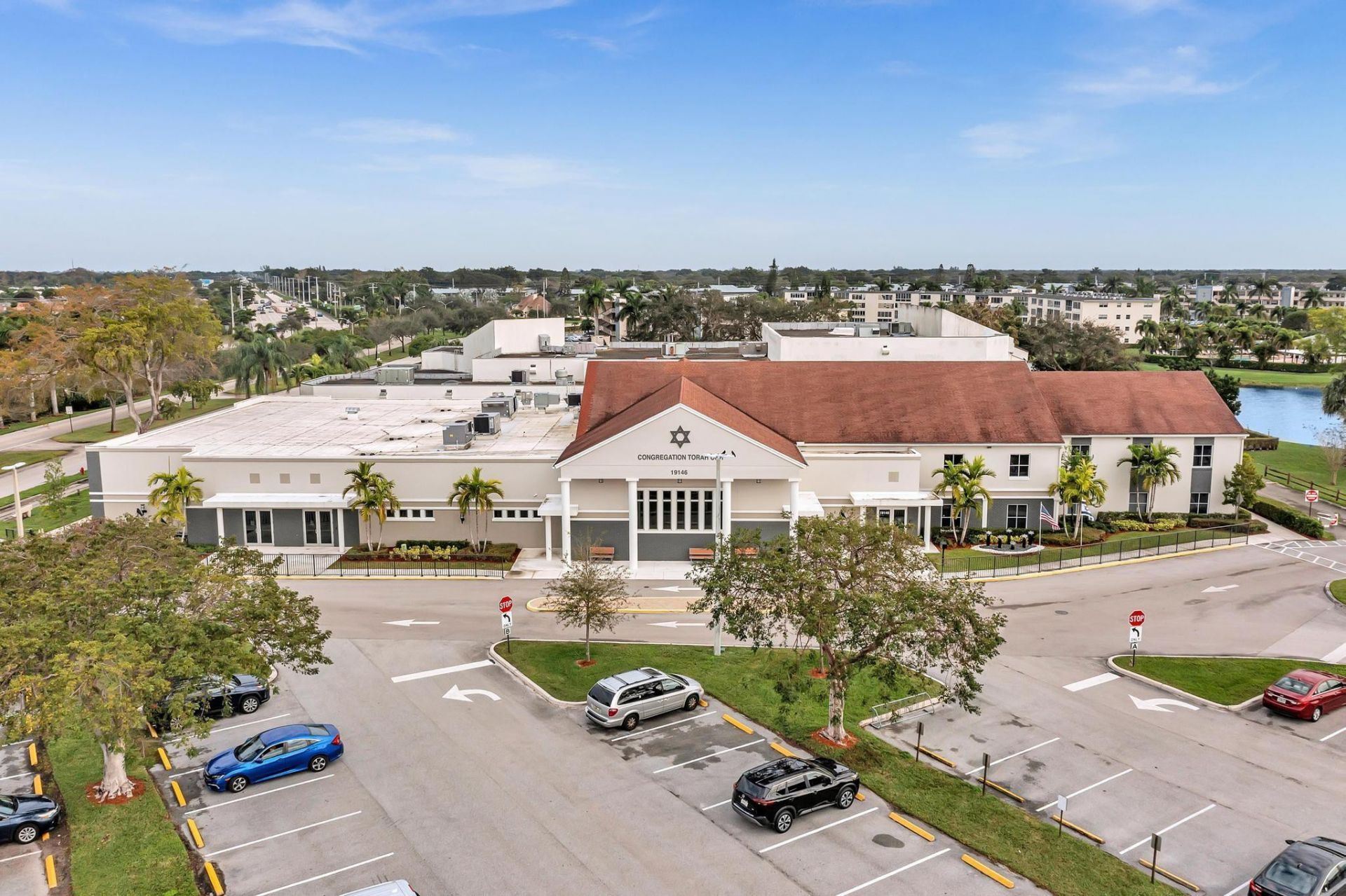 2017 Newcastle A, Unit 2017, Boca Raton, FL 33434 Photo