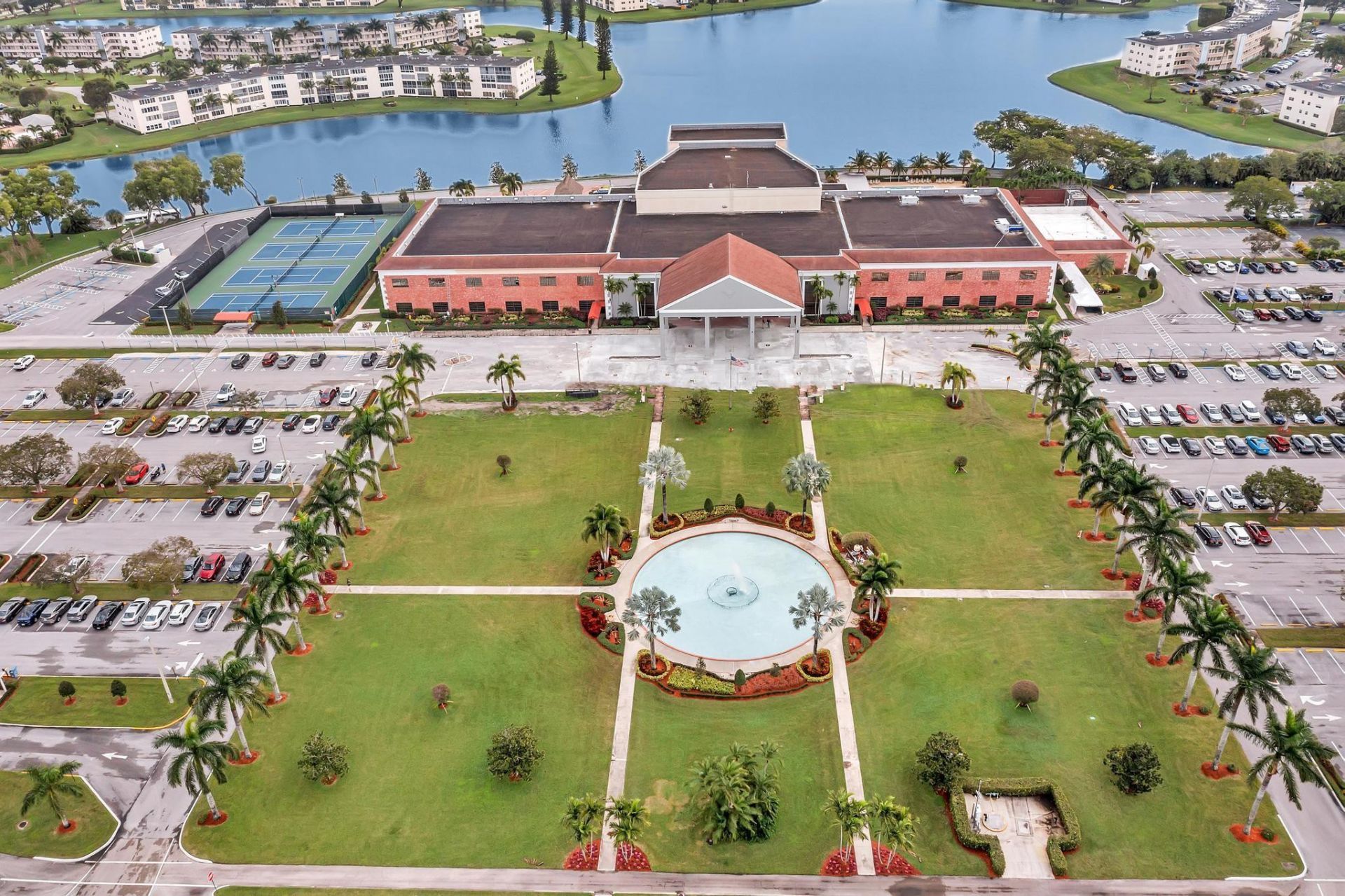 2017 Newcastle A, Unit 2017, Boca Raton, FL 33434 Photo