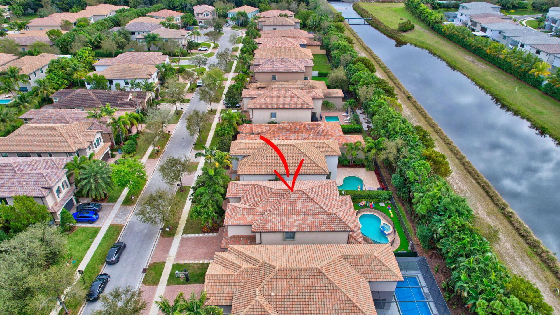 16879 Bridge Crossing Circle, Delray Beach, FL 33446 Photo
