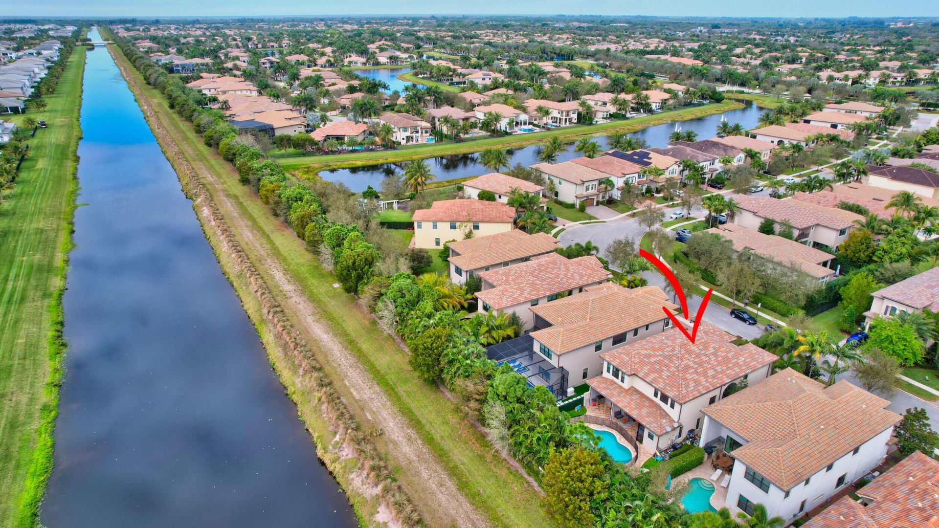 16879 Bridge Crossing Circle, Delray Beach, FL 33446 Photo
