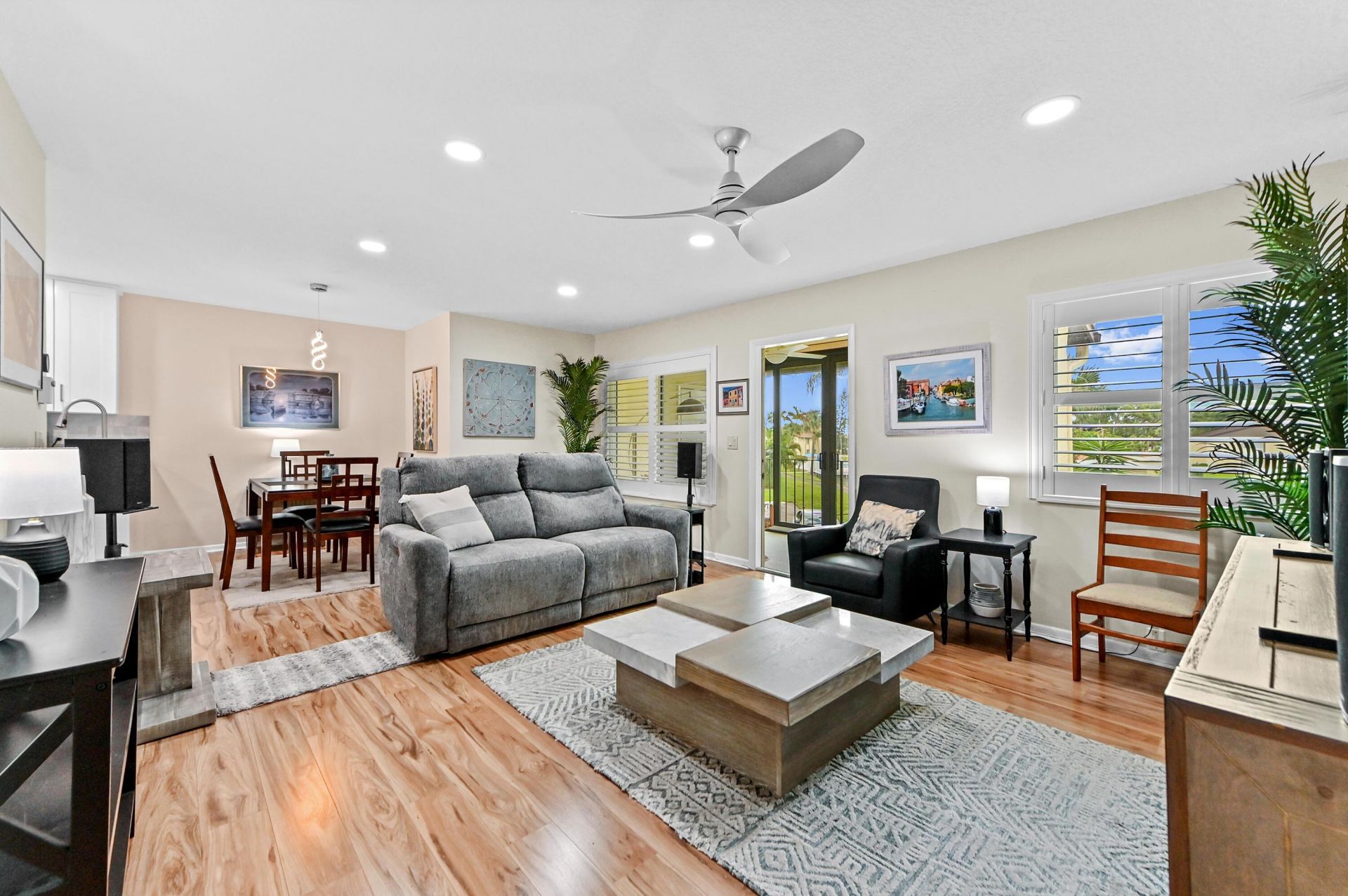 3561 Pine Tree Court, Unit A-2, Greenacres, FL 33463 Photo