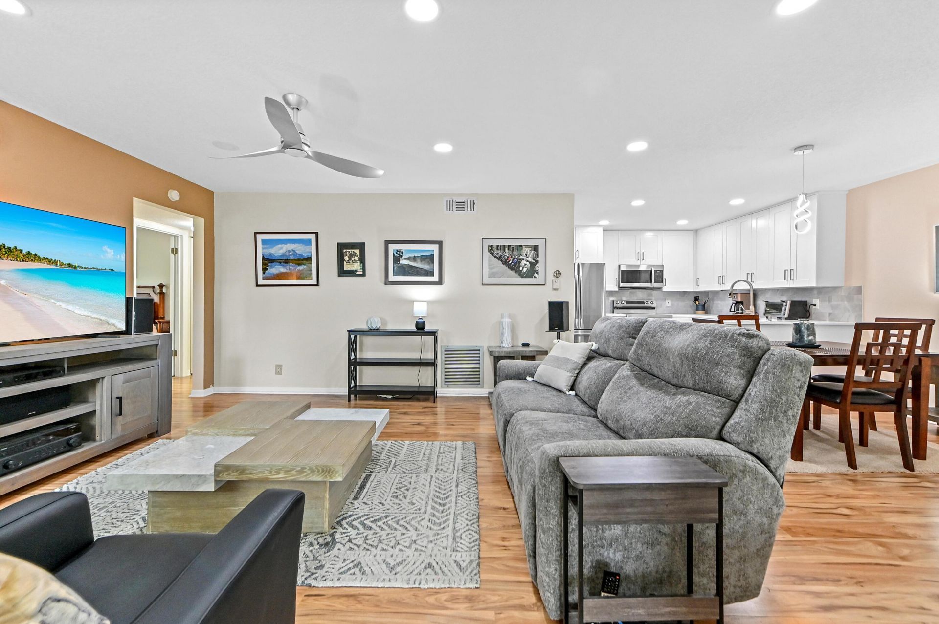 3561 Pine Tree Court, Unit A-2, Greenacres, FL 33463 Photo
