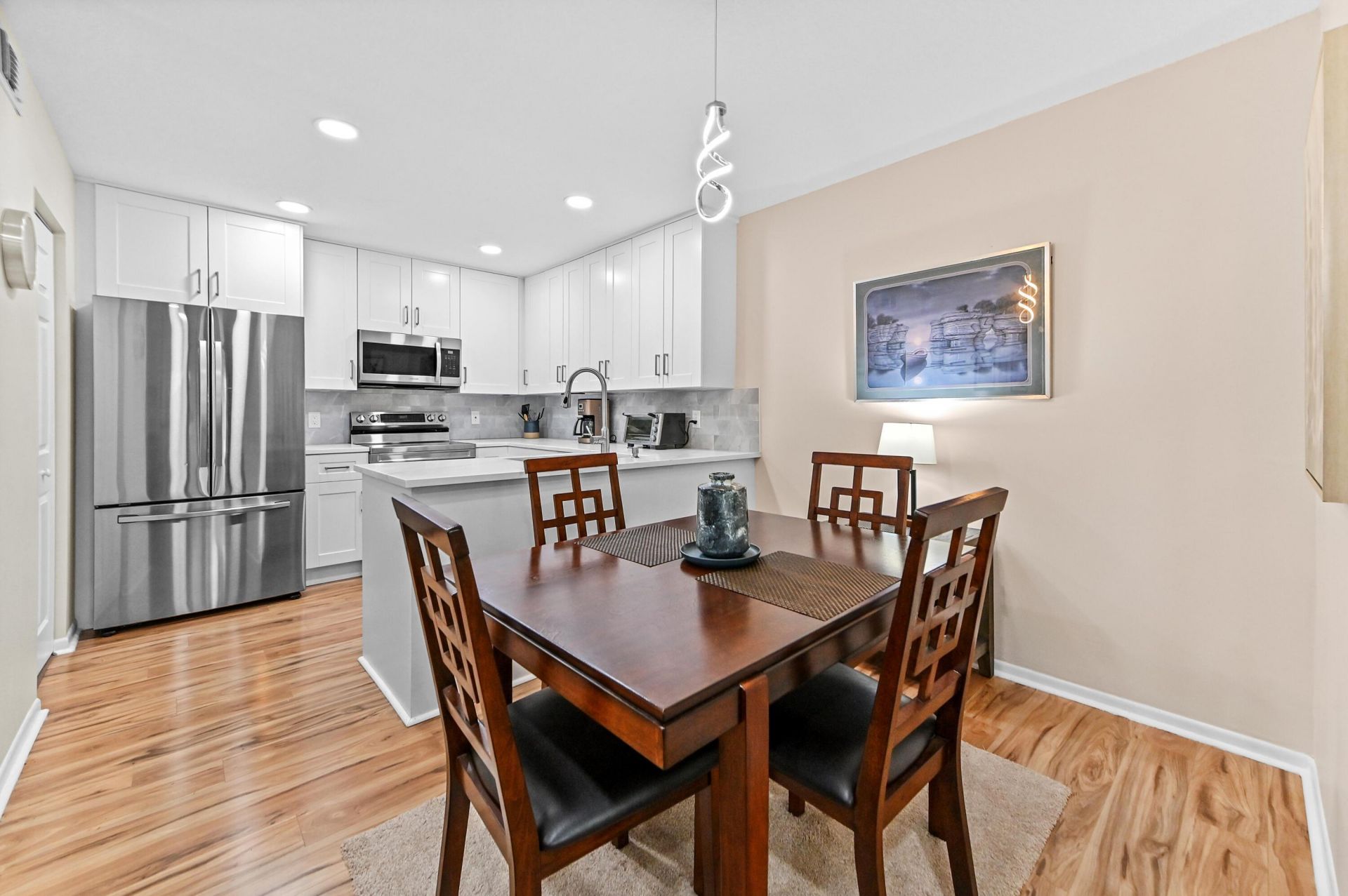 3561 Pine Tree Court, Unit A-2, Greenacres, FL 33463 Photo