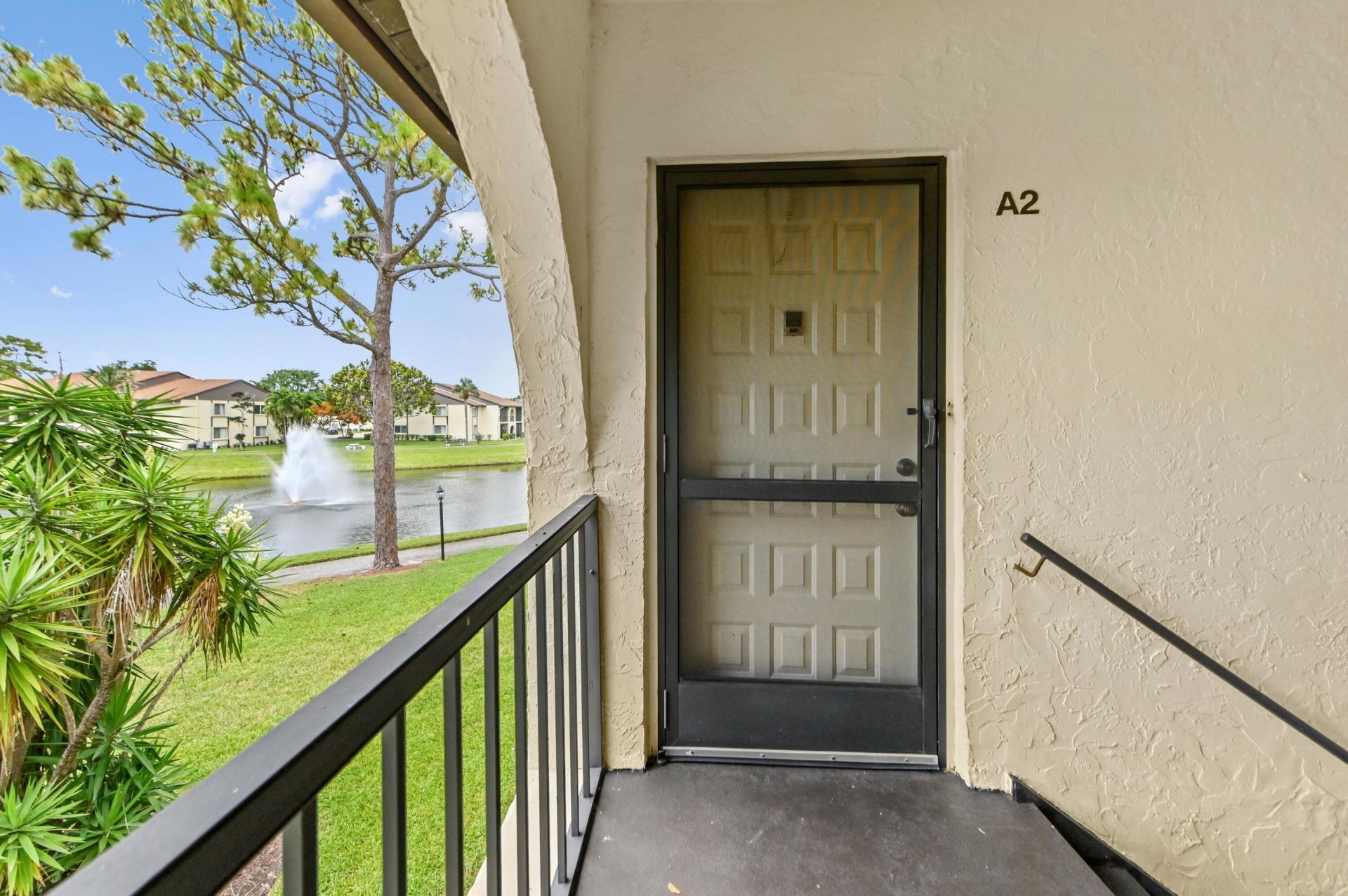 3561 Pine Tree Court, Unit A-2, Greenacres, FL 33463 Photo