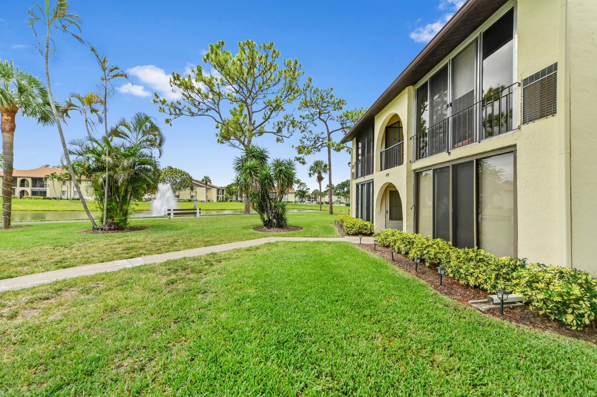 3561 Pine Tree Court, Unit A-2, Greenacres, FL 33463 Photo