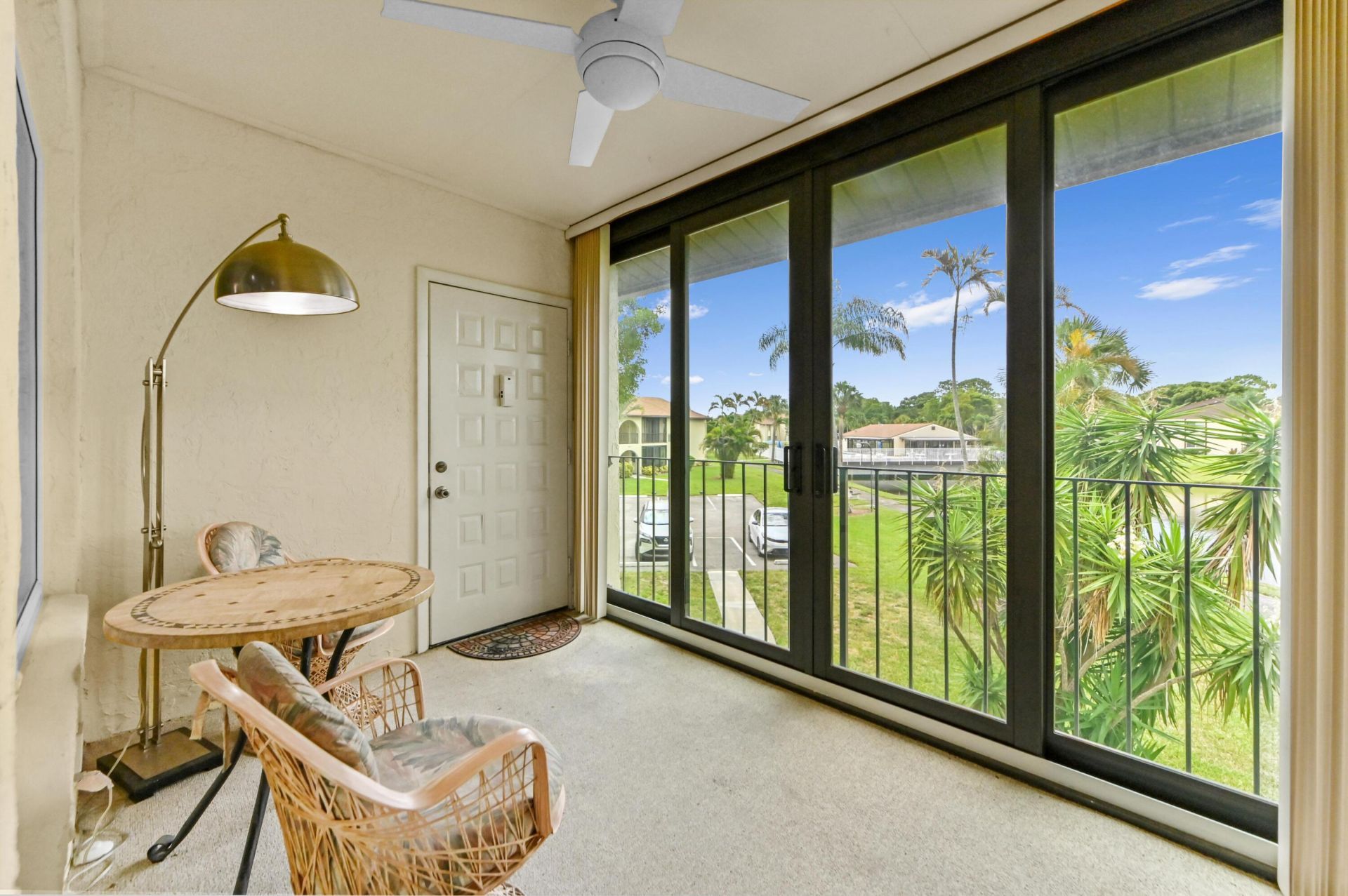 3561 Pine Tree Court, Unit A-2, Greenacres, FL 33463 Photo