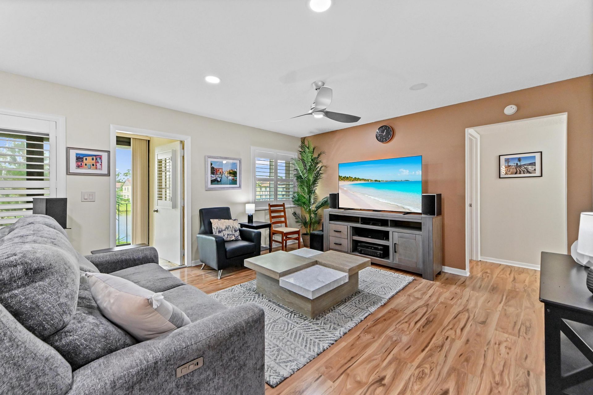 3561 Pine Tree Court, Unit A-2, Greenacres, FL 33463 Photo