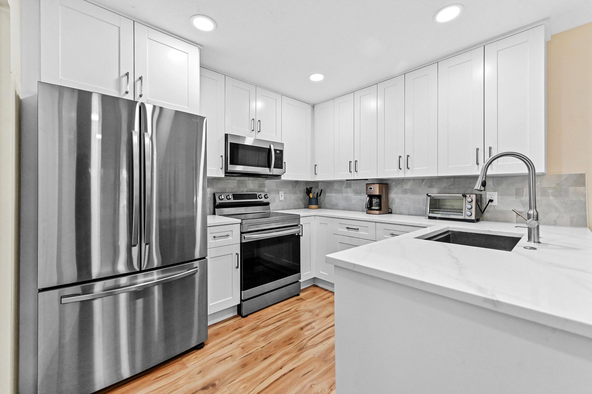 3561 Pine Tree Court, Unit A-2, Greenacres, FL 33463 Photo