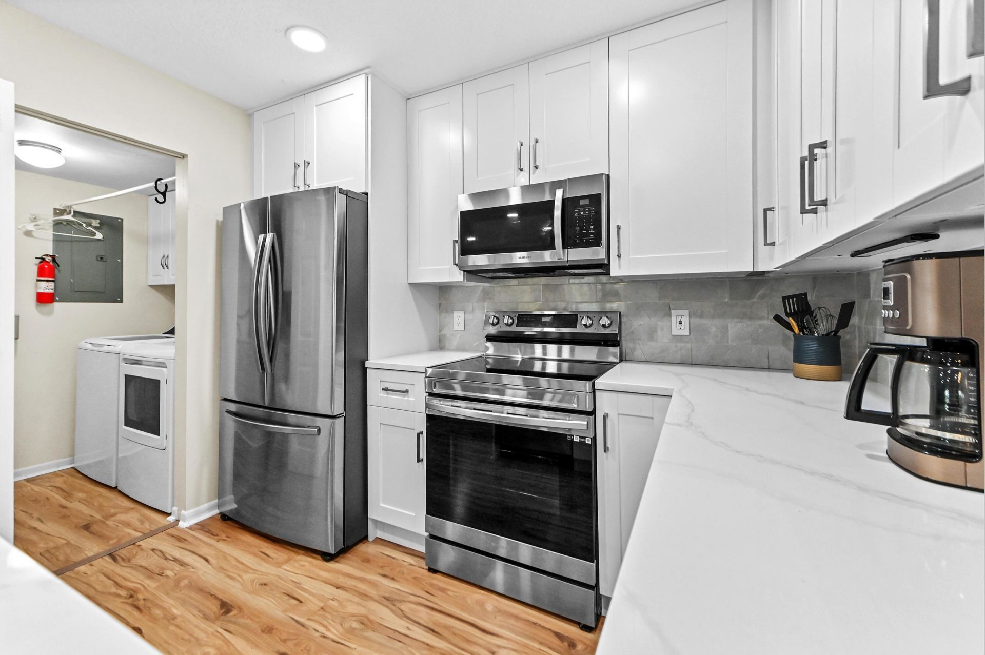 3561 Pine Tree Court, Unit A-2, Greenacres, FL 33463 Photo