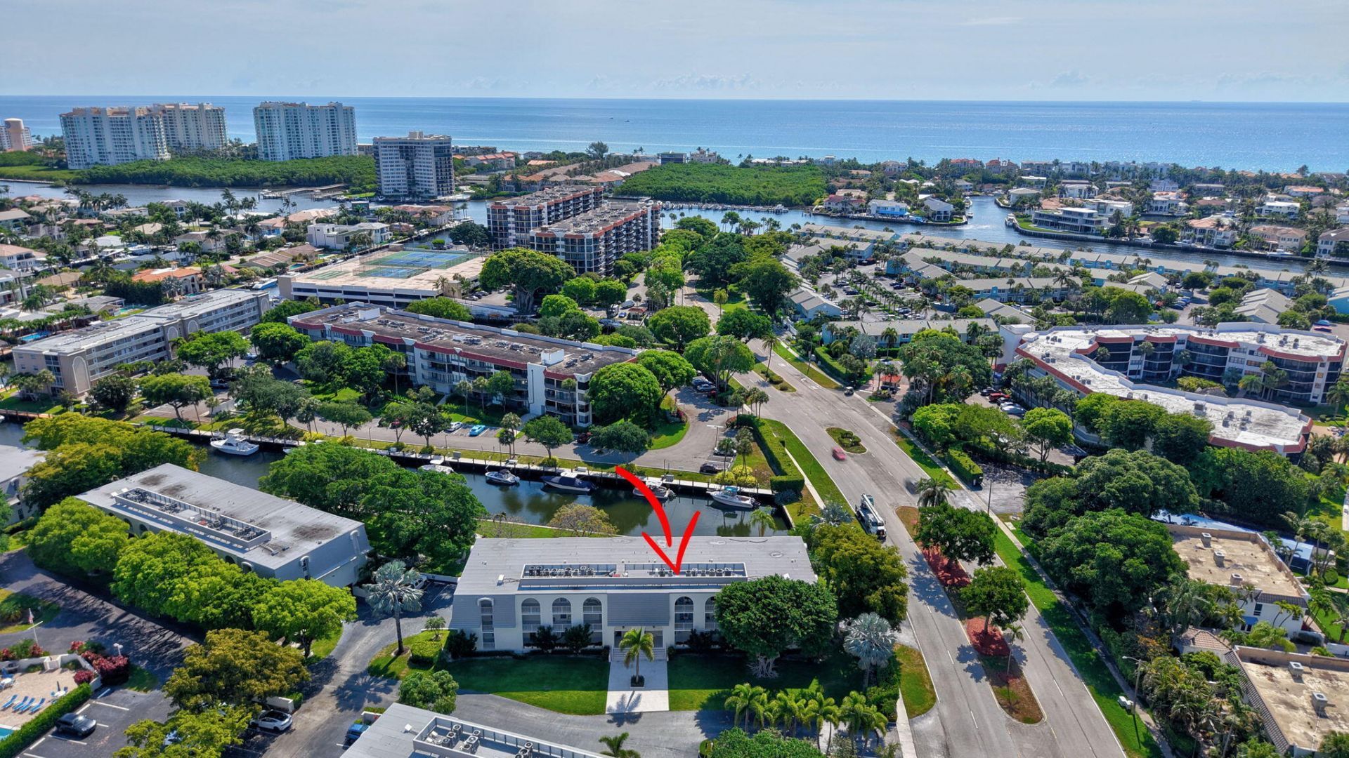 769 Jeffery Street, Unit 2-104, Boca Raton, FL 33487 Photo