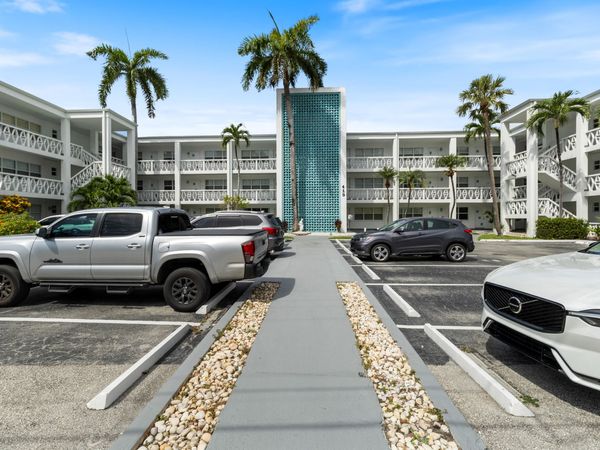 419 Golden Isles Drive, Unit 210, Hallandale Beach, FL 33009