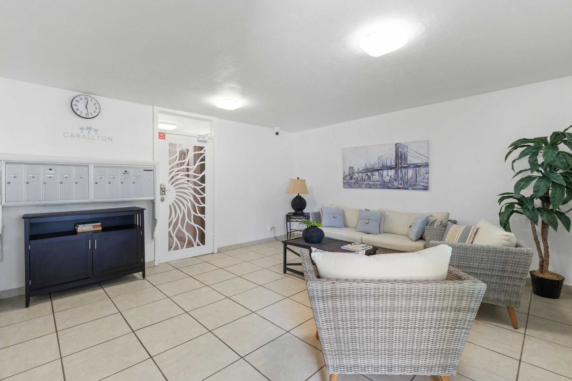 419 Golden Isles Drive, Unit 210, Hallandale Beach, FL 33009 Photo