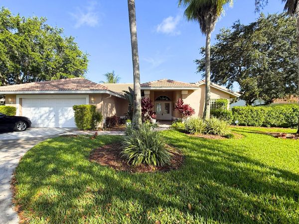 10884 Paso Fino Drive, Lake Worth, FL 33449