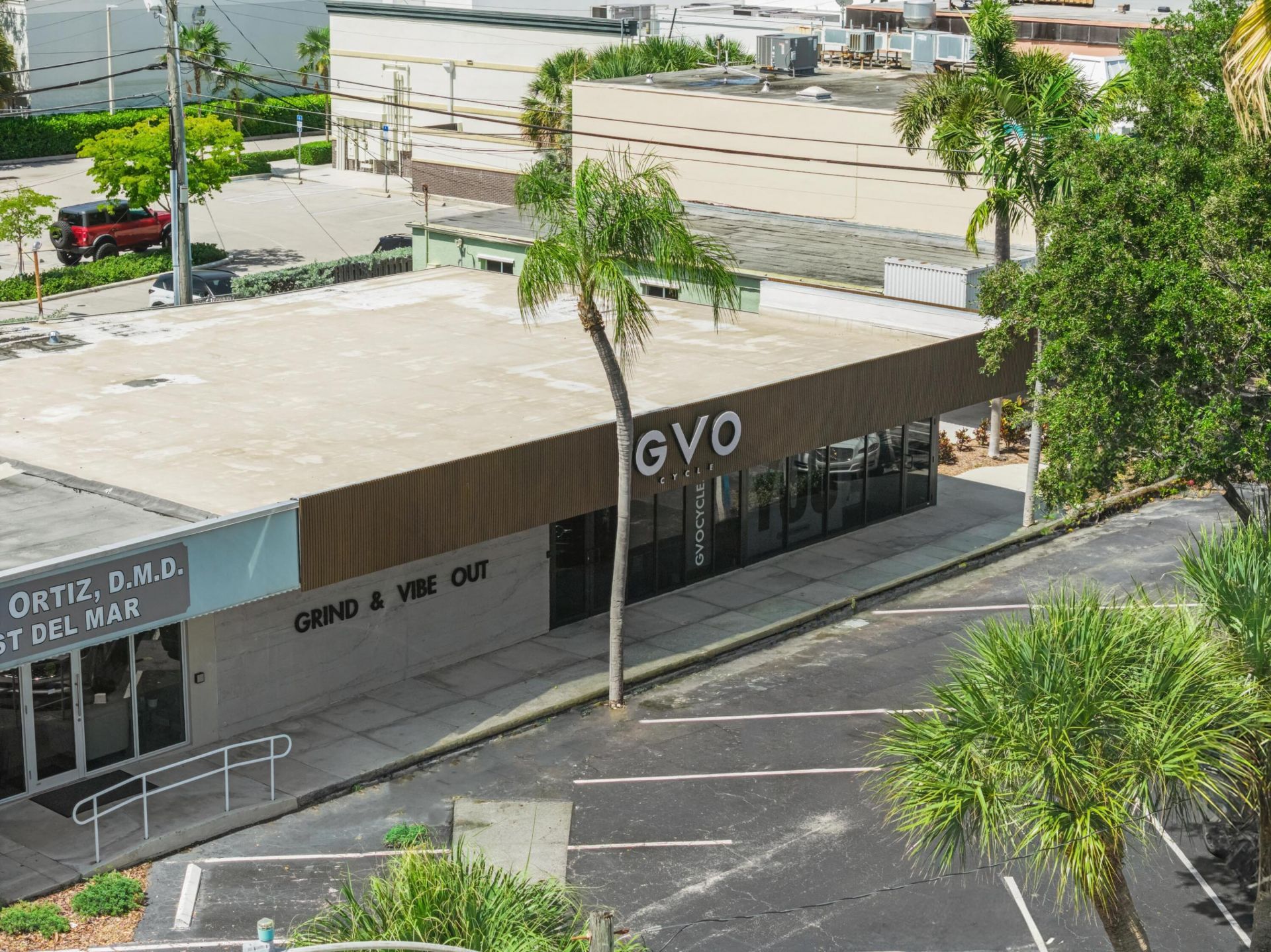 3000 N Federal Highway, Fort Lauderdale, FL 33394 Photo