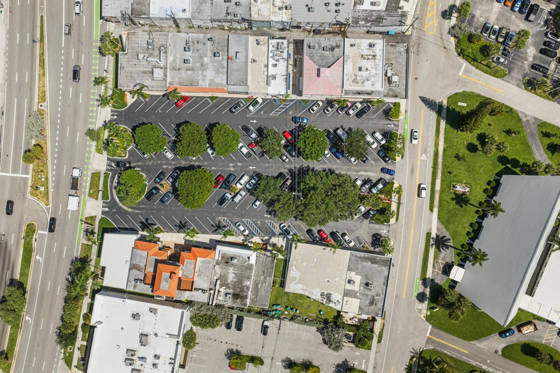 3000 N Federal Highway, Fort Lauderdale, FL 33394 Photo