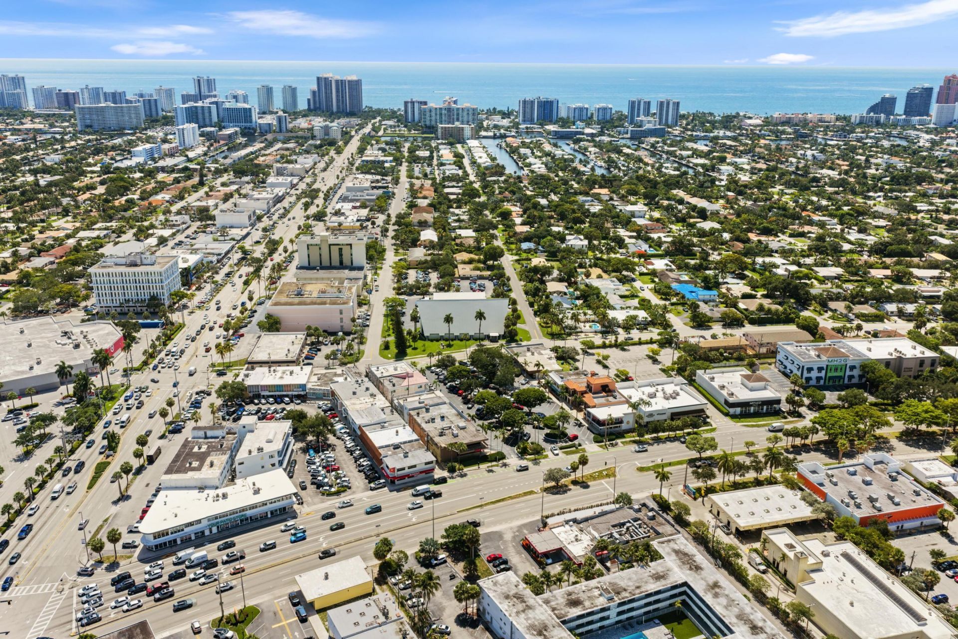 3000 N Federal Highway, Fort Lauderdale, FL 33394 Photo