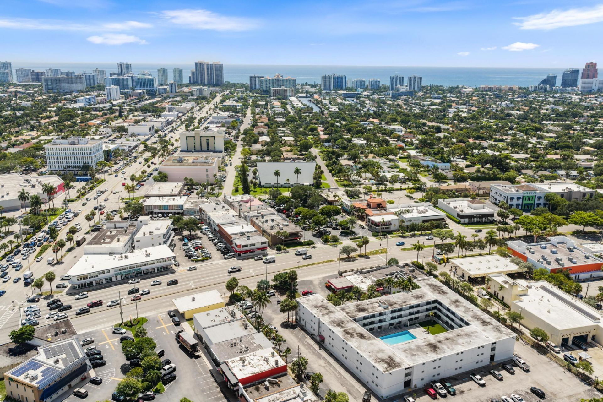 3000 N Federal Highway, Fort Lauderdale, FL 33394 Photo