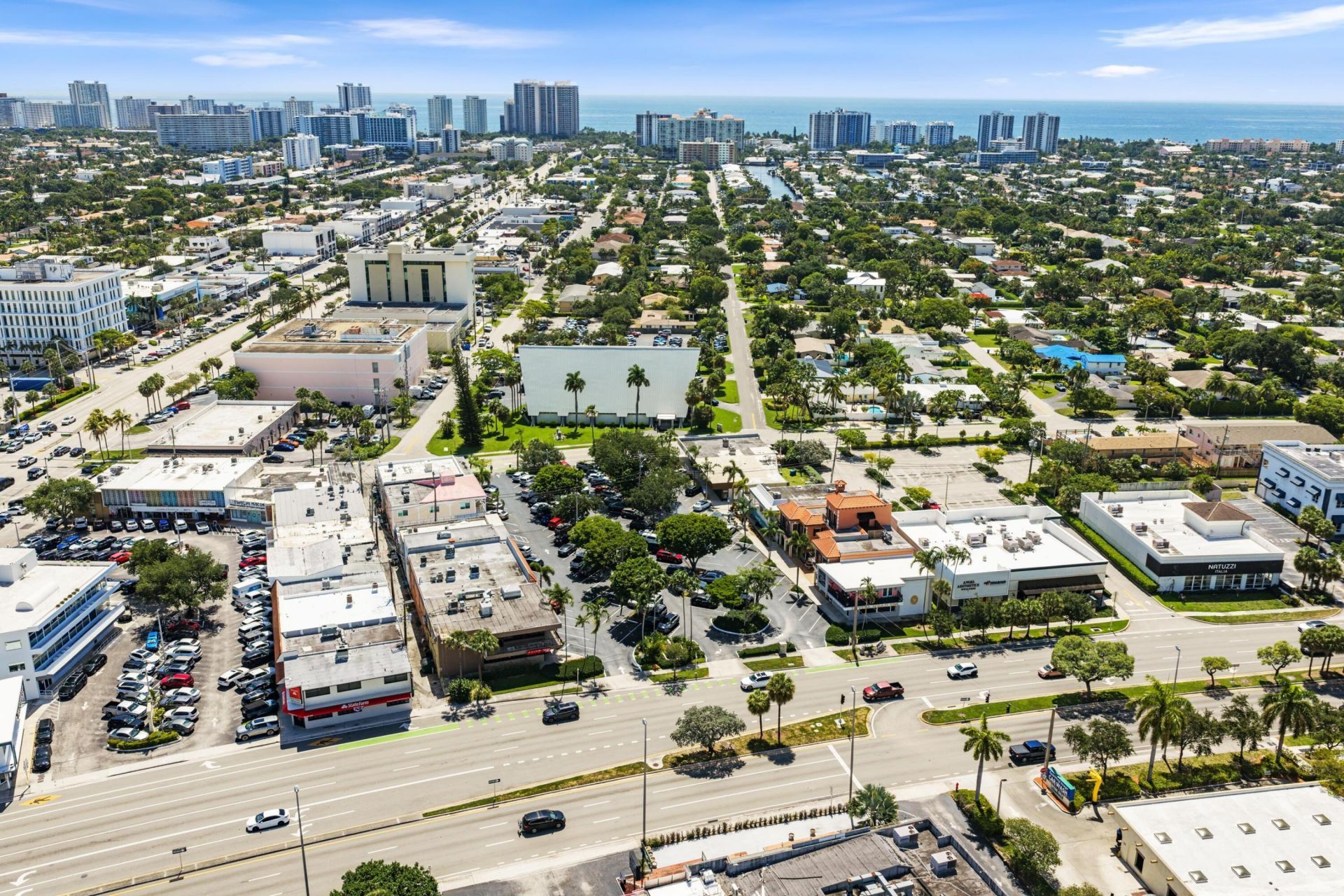 3000 N Federal Highway, Fort Lauderdale, FL 33394 Photo