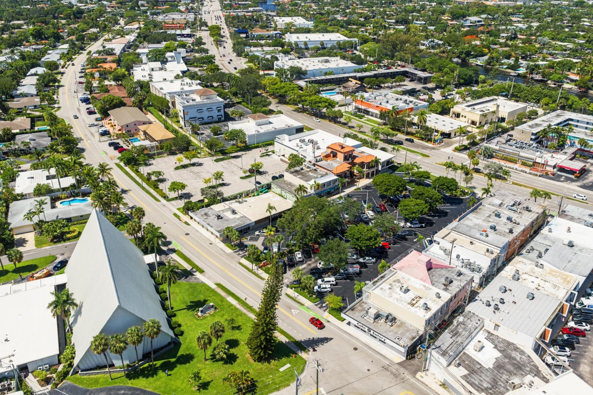 3000 N Federal Highway, Fort Lauderdale, FL 33394 Photo