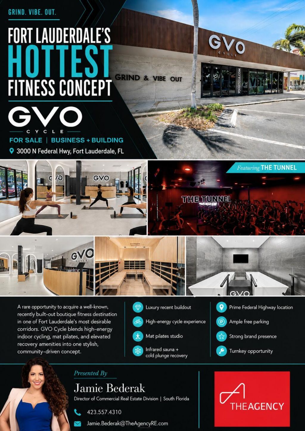 3000 N Federal Highway, Fort Lauderdale, FL 33394 Photo