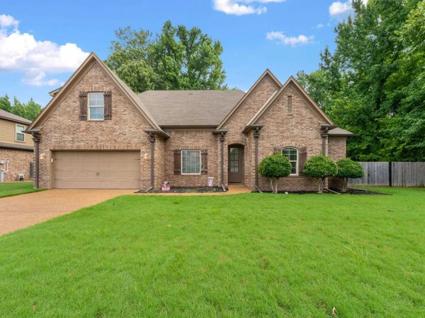 6274 BENDING RIVER RD , Bartlett, TN 38135