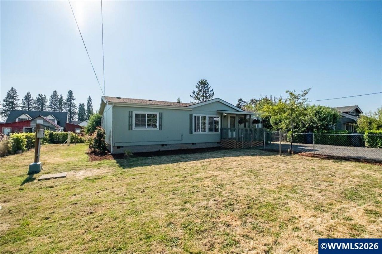 6647 Quarry Av Ne, Silverton, OR 97381 Main Photo